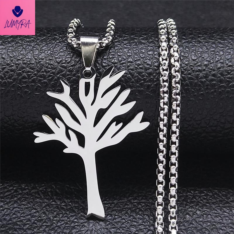 Tree of Life Necklace